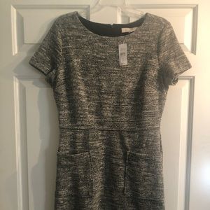 Banana republic factory dress.  NWT